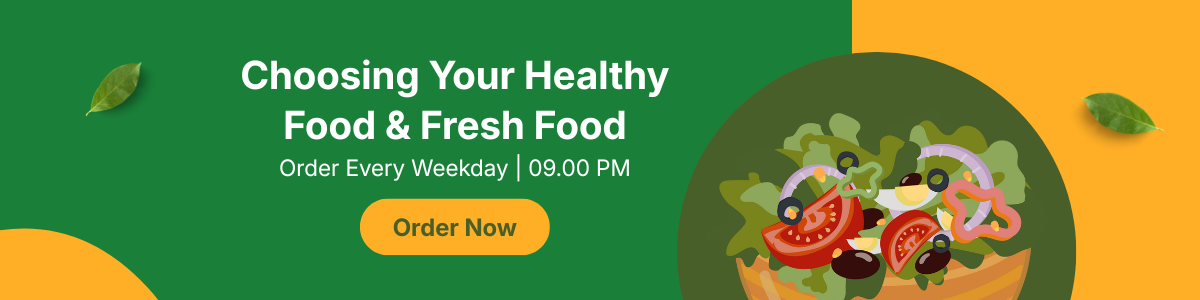 Green Organic Grocery Online Store Etsy Cover (2)