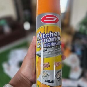 Kitchen Cleaner Foam Spray ( 1 Pcs )